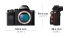 Фотоаппарат Sony ILCE-7 body фото 6
