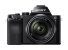Фотоаппарат Sony ILCE-7K
