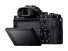 Фотоаппарат Sony ILCE-7K kit фото 4