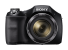 Фотоаппарат Sony DSC-H300 фото 4
