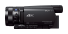 Видеокамера Sony FDR-AX100E фото 1