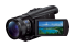 Видеокамера Sony FDR-AX100E фото 3