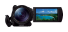 Видеокамера Sony FDR-AX100E фото 5