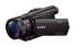 Видеокамера Sony HDR-CX900E фото 3