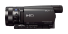 Видеокамера Sony HDR-CX900E фото 4