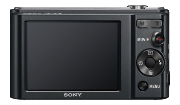 Фотоаппарат Sony DSC-W810 фото 4