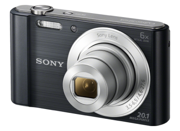 Фотоаппарат Sony DSC-W810 фото 2