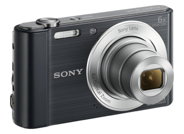 Фотоаппарат Sony DSC-W810 фото 3