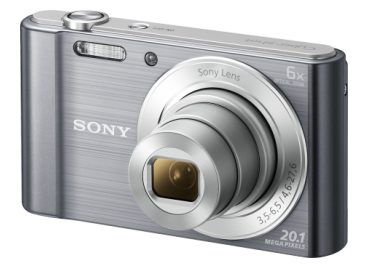 Фотоаппарат Sony DSC-W810 фото 2