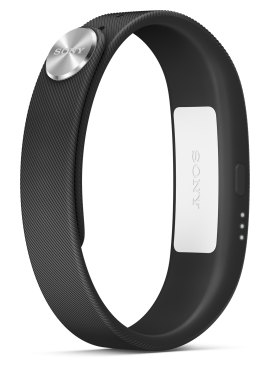 SmartBand SWR10 Sony