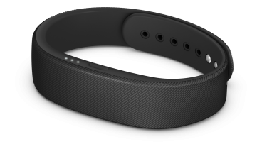 SmartBand SWR10 Sony