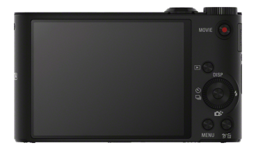 Фотоаппарат Sony DSC-WX350 фото 5