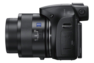 Фотоаппарат Sony DSC-HX400 фото 6
