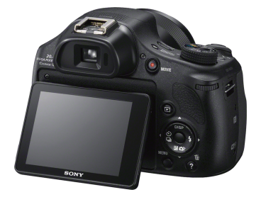 Фотоаппарат Sony DSC-HX400 фото 12