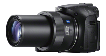 Фотоаппарат Sony DSC-HX400 фото 8
