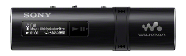 MP3 плеер Sony Walkman NWZ-B183FB фото 1