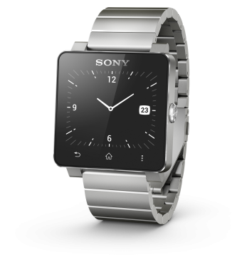 SmartWatch 2 Sony