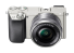 Фотоаппарат Sony ILCE-6000L kit фото 3