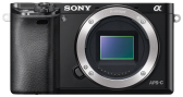 Фотоаппарат Sony ILCE-6000
