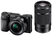 Фотоаппарат Sony ILCE-6000Y kit