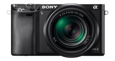 Фотоаппарат Sony ILCE-6000Y kit фото 2