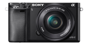 Фотоаппарат Sony ILCE-6000Y kit фото 4