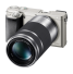 Фотоаппарат Sony ILCE-6000Y kit фото 3