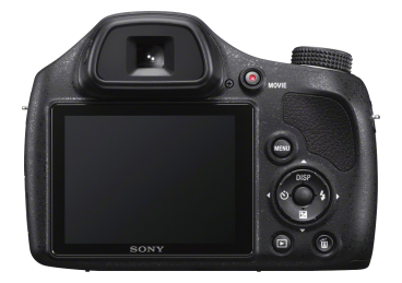 Фотоаппарат Sony DSC-H400 фото 3