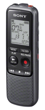 Диктофон Sony ICD-PX240 фото 2