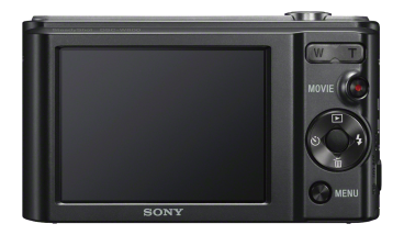 Фотоаппарат Sony DSC-W800 фото 3