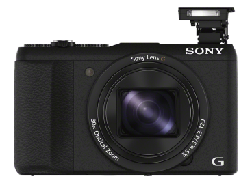 Фотоаппарат Sony DSC-HX60 фото 8