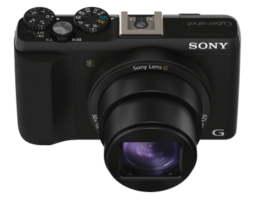 Фотоаппарат Sony DSC-HX60 фото 4