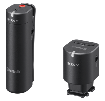 Микрофон Sony ECM-W1M фото 1