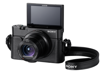 Чехол Sony LCJ-RXF фото 8