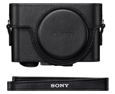 Чехол Sony LCJ-RXF фото 3