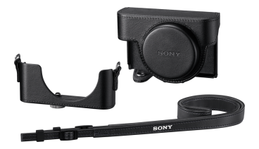 Чехол Sony LCJ-RXF фото 2