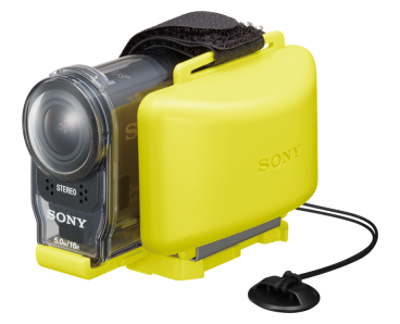 Поплавок для Action Cam Sony AKA-FL2 фото 2