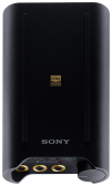 Портативный усилитель Sony PHA3