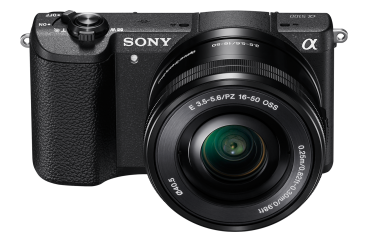 Фотоаппарат Sony ILCE-5100L kit фото 3