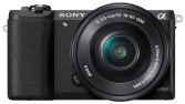 Фотоаппарат Sony ILCE-5100L