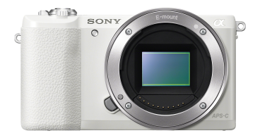 Фотоаппарат Sony ILCE-5100L kit фото 4