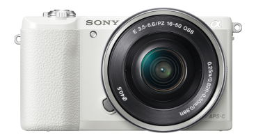 Фотоаппарат Sony ILCE-5100L kit фото 1