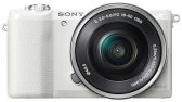 Фотоаппарат Sony ILCE-5100L