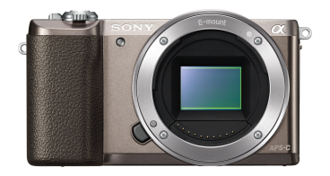 Фотоаппарат Sony ILCE-5100L kit фото 4