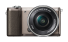 Фотоаппарат Sony ILCE-5100L kit фото 1