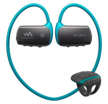 MP3 плеер Sony NWZ-WS613 фото 1