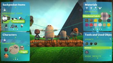 LittleBigPlanet 3 [PS4, русская версия] фото 5