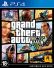 Игра для PS4 Grand Theft Auto V [PS4, русские субтитры] фото 1