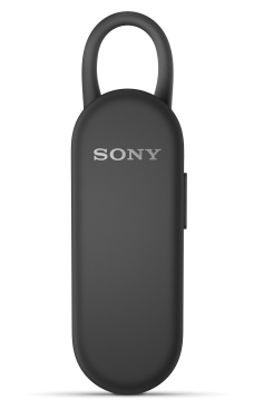 Гарнитура Sony MBH20 фото 1