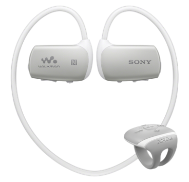 MP3 плеер Sony NWZ-WS613 фото 1